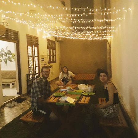 Hvad er de bedste hoteller i nærheden af Our Turtle Conservation Project? Dehiwala-Mount Lavinia Eksteriør billede