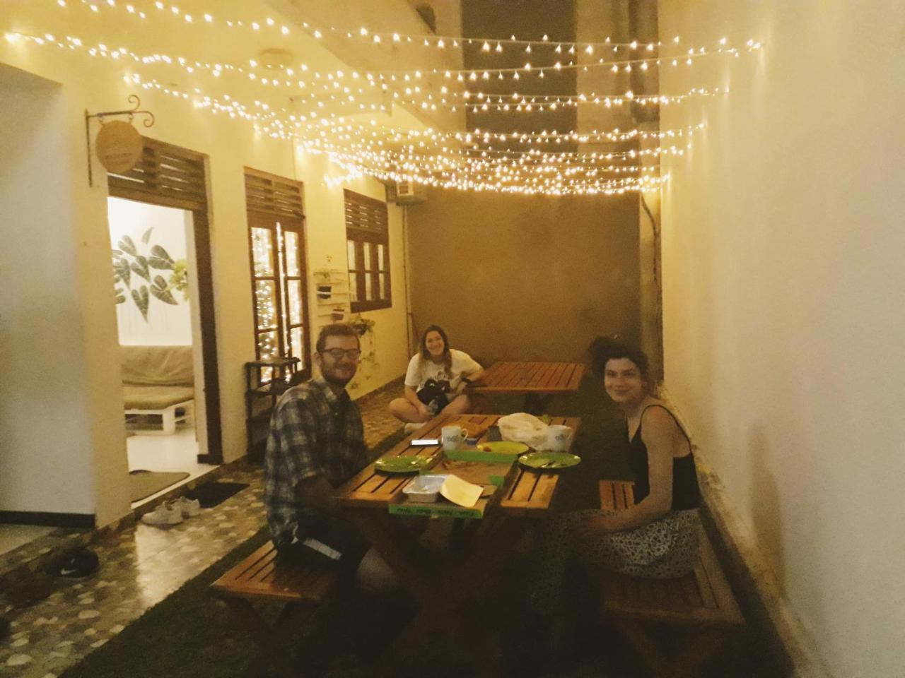 Hvad er de bedste hoteller i nærheden af Our Turtle Conservation Project? Dehiwala-Mount Lavinia Eksteriør billede